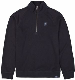 GARCIA Sveter  námornícka modrá