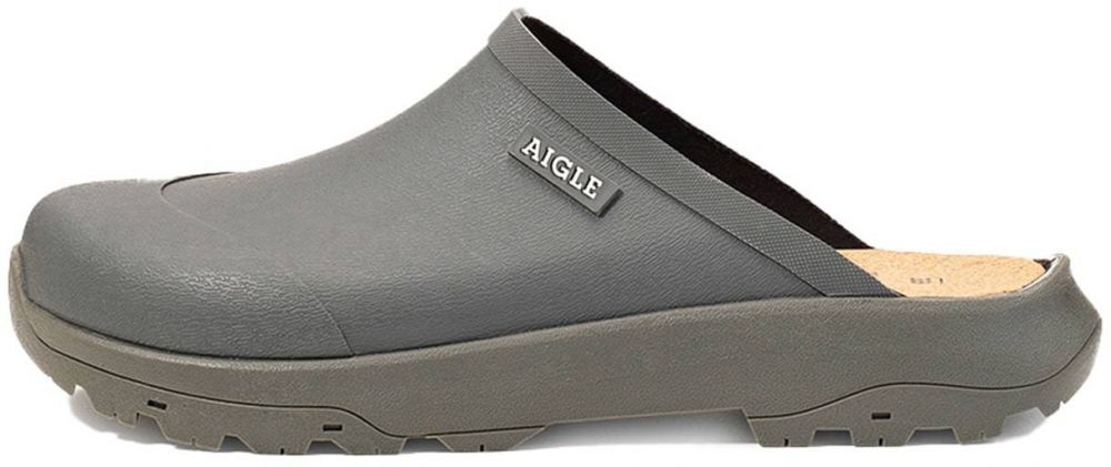 AIGLE Dreváky ' CORLAY '  svetlozelená