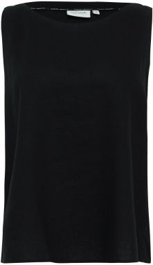 comma casual identity Blúzka  čierna
