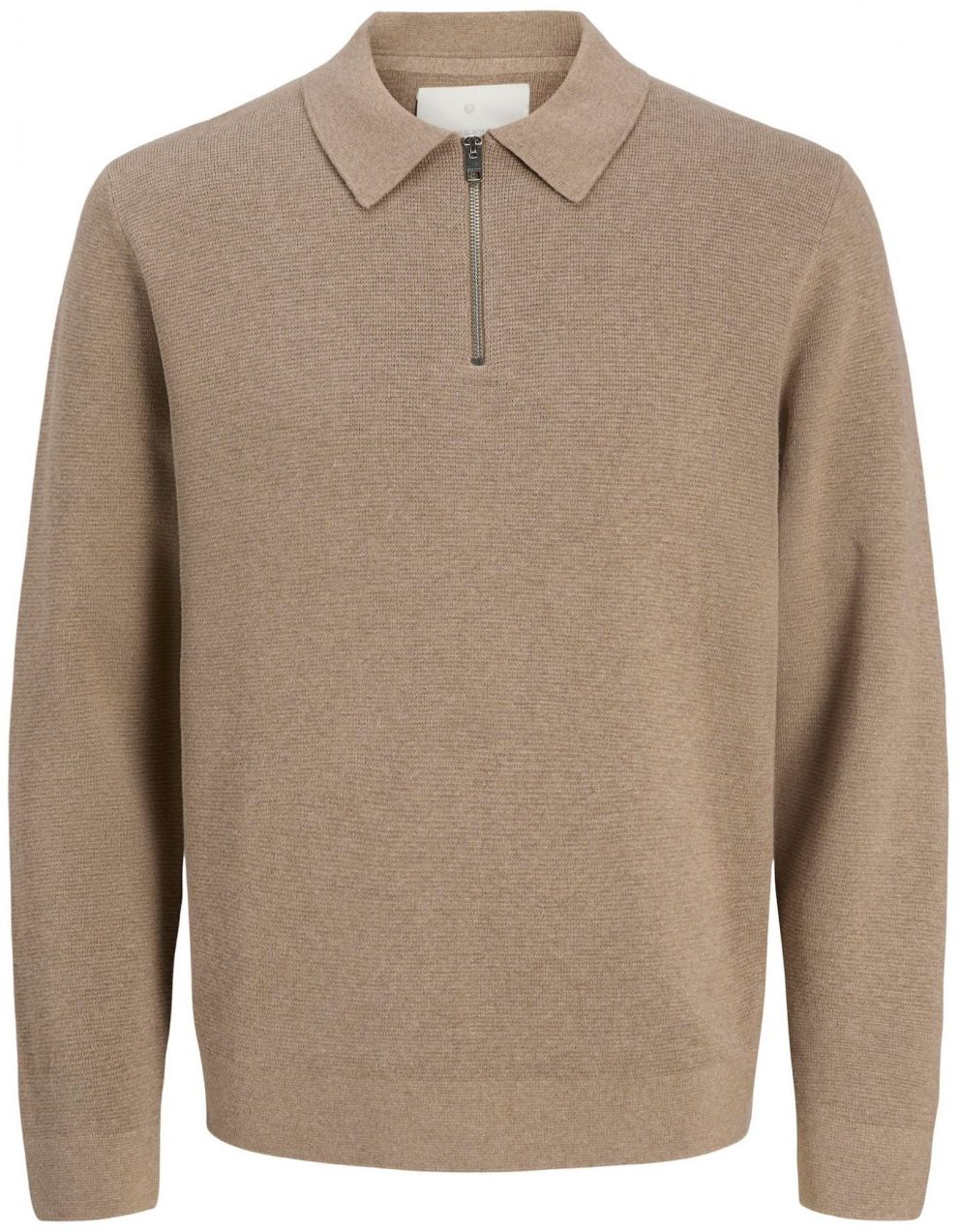 Jack & Jones Premium Sveter 'JPRBLamilano'  tmavošedá