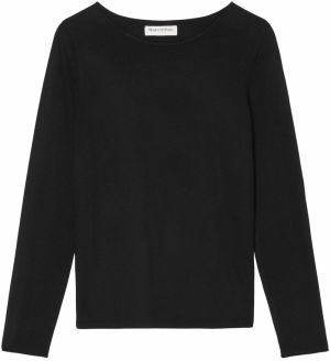 Marc O'Polo Sveter  čierna