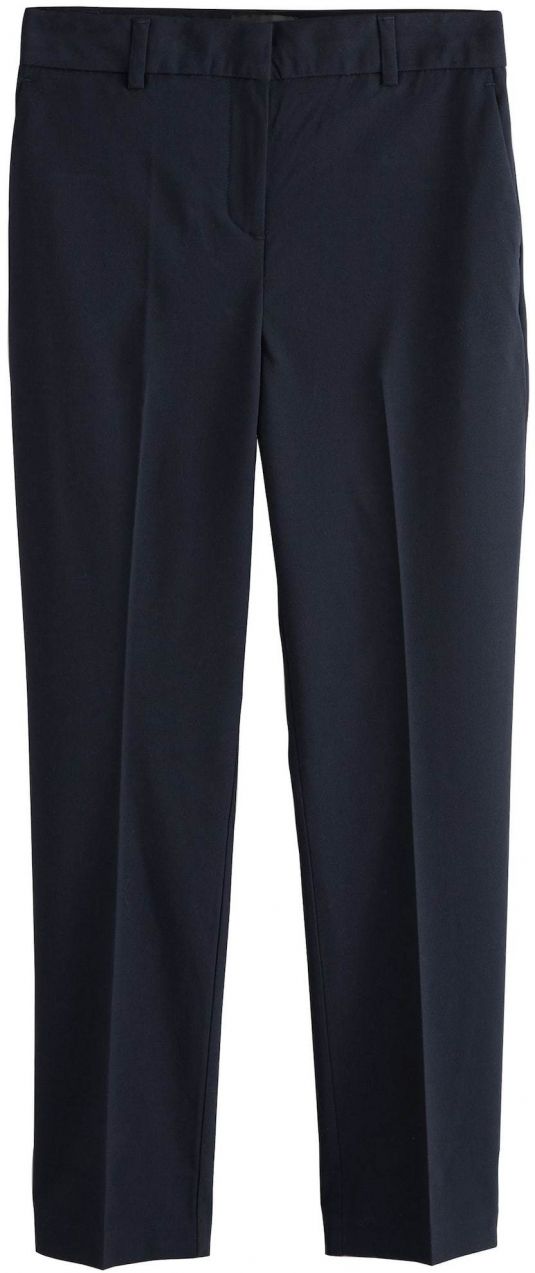 Next Nohavice s pukmi  námornícka modrá