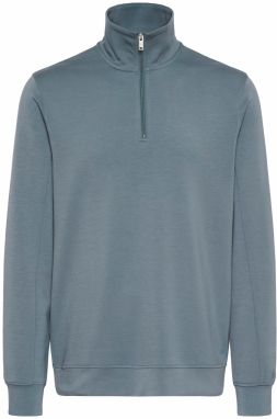 Matinique Sveter 'Kade'  dymovo modrá