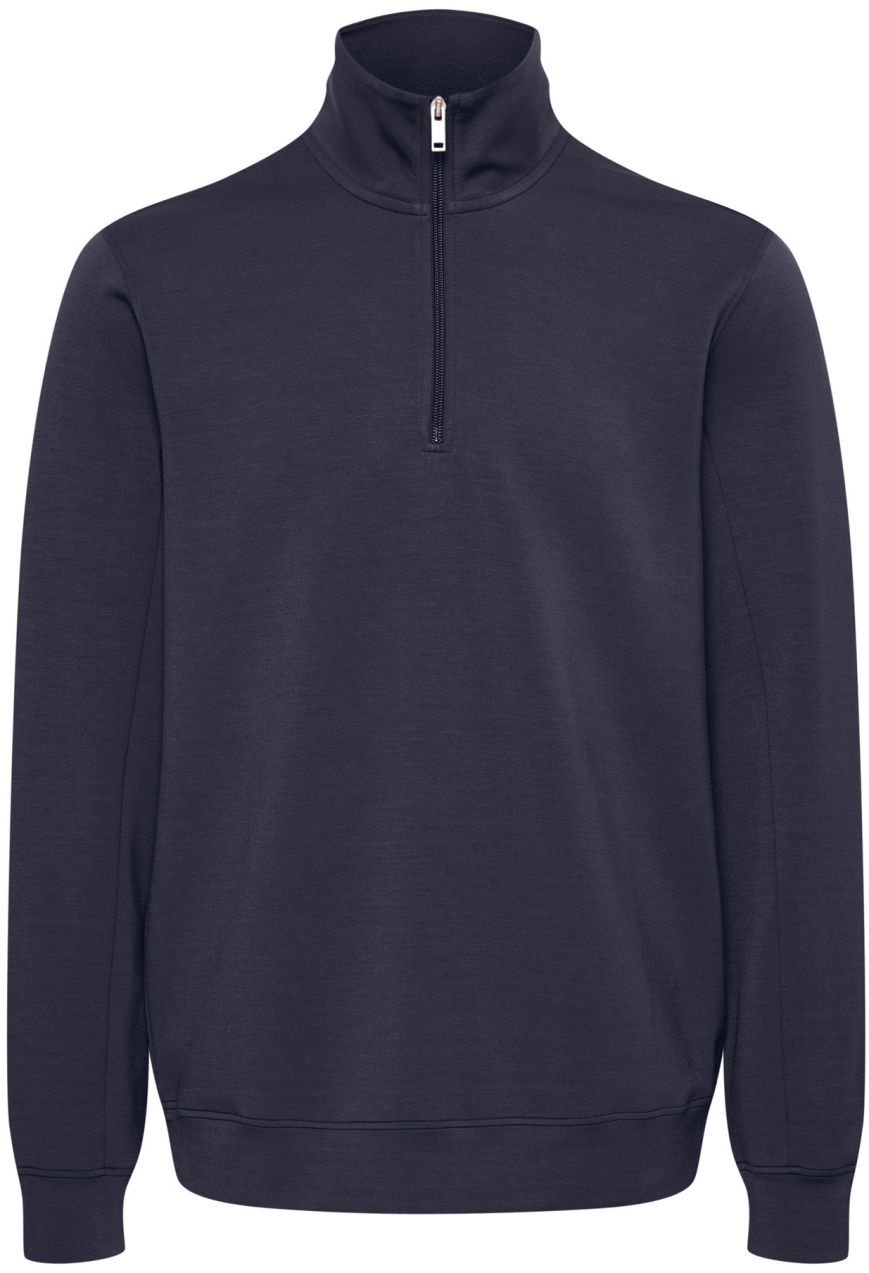 Matinique Sveter 'MAKade'  námornícka modrá