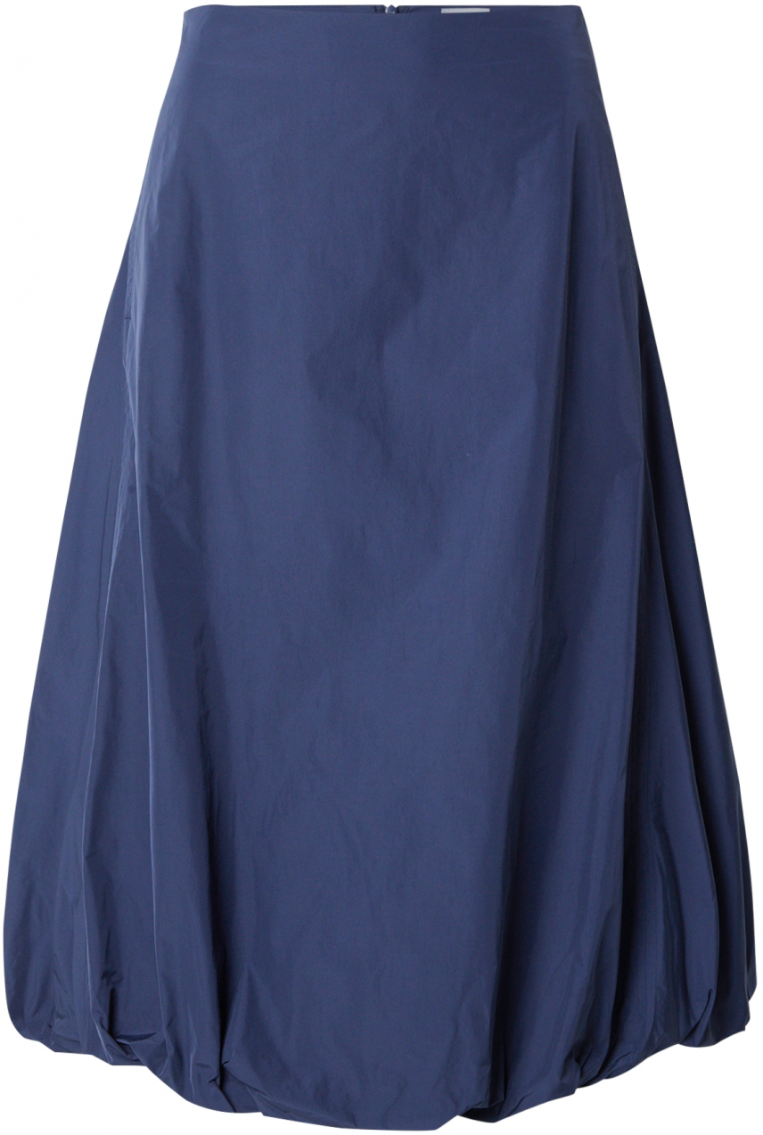 MM by Max Mara Sukňa 'EMERY'  námornícka modrá