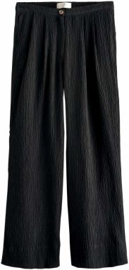 Next Nohavice  čierna