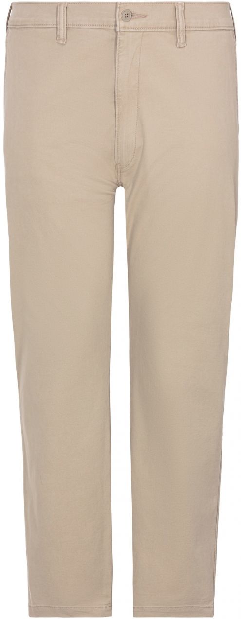 Levi's® Big & Tall Chino nohavice  béžová