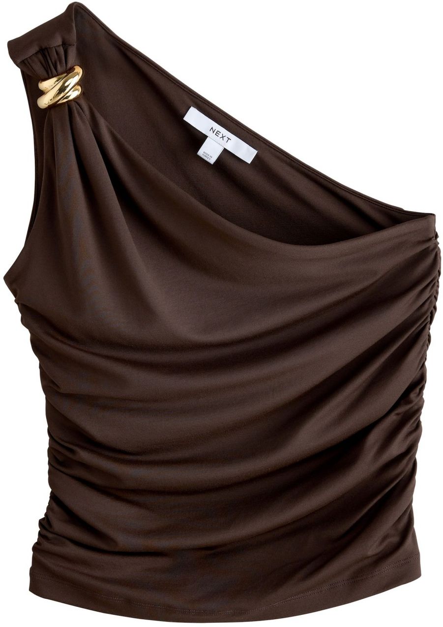 Next Top  čokoládová