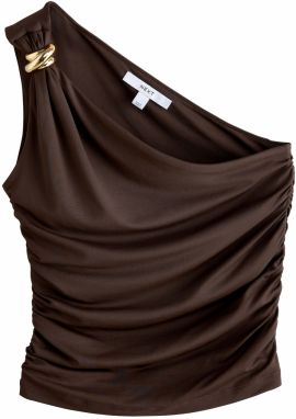 Next Top  čokoládová