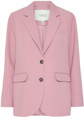 YAS Blejzer 'YASREEMAJ'  svetloružová