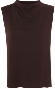 TATUUM Blúzka  hnedá