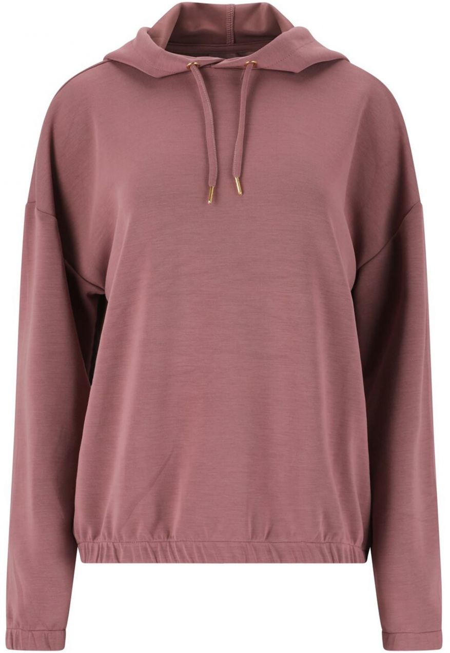 Athlecia Tepláková bunda 'NAMIER'  eozín