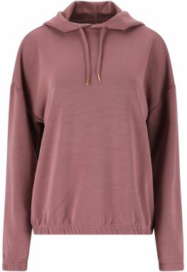 Athlecia Tepláková bunda 'NAMIER'  eozín