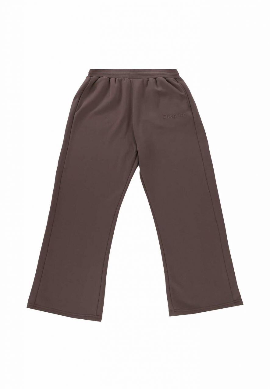 Dropsize Nohavice  čokoládová