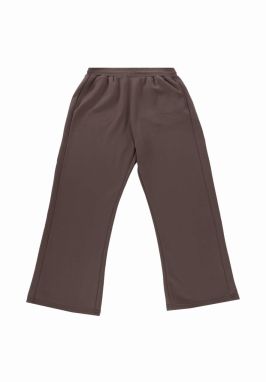 Dropsize Nohavice  čokoládová