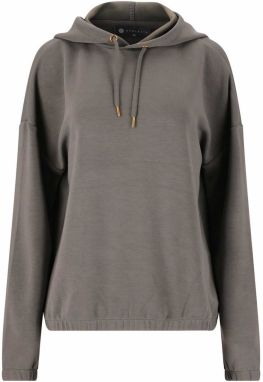 Athlecia Tepláková bunda 'NAMIER'  antracitová