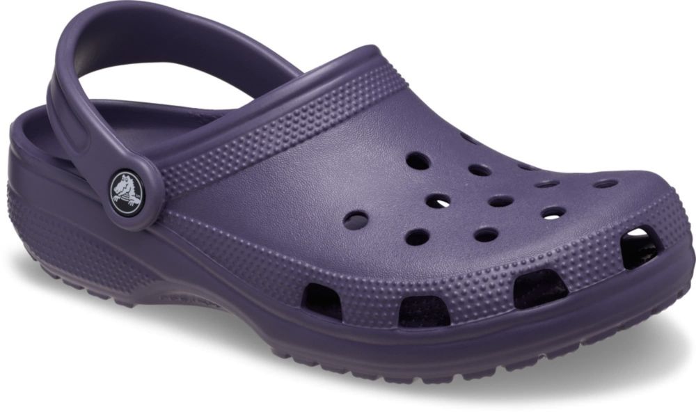 Crocs Dreváky  tmavomodrá