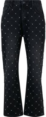 2Y Studios Džínsy 'Manuba'  čierny denim