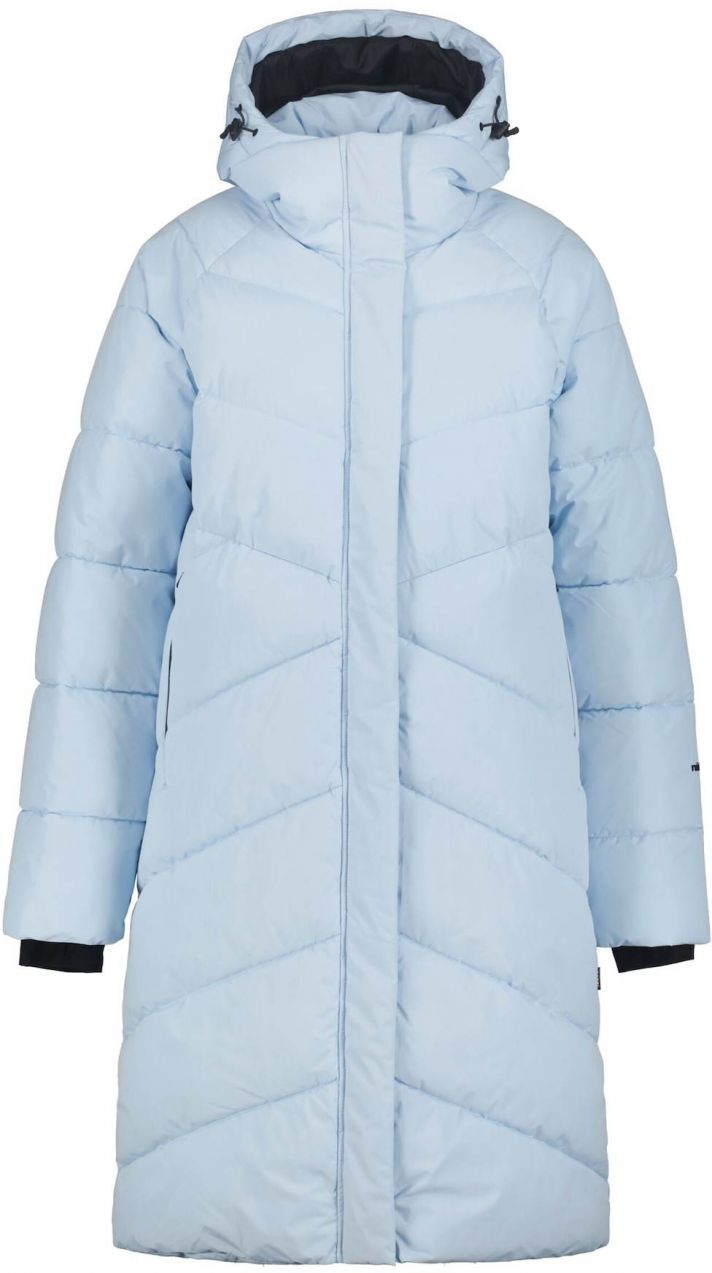 Rukka Zimný kabát 'Viinikkala'  svetlomodrá