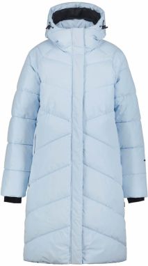 Rukka Zimný kabát 'Viinikkala'  svetlomodrá