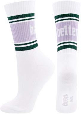 EWERS Ponožky  biela