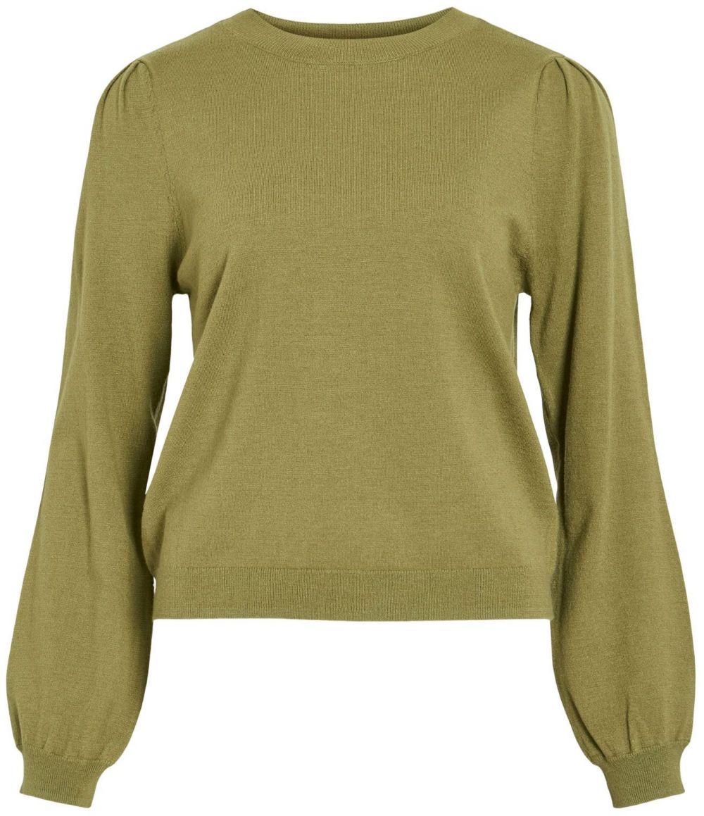 VILA Sveter 'VIELLA'  olivová