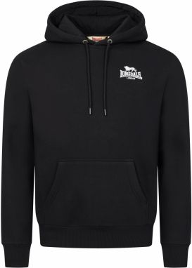 LONSDALE Mikina 'TALMINE'  sivá