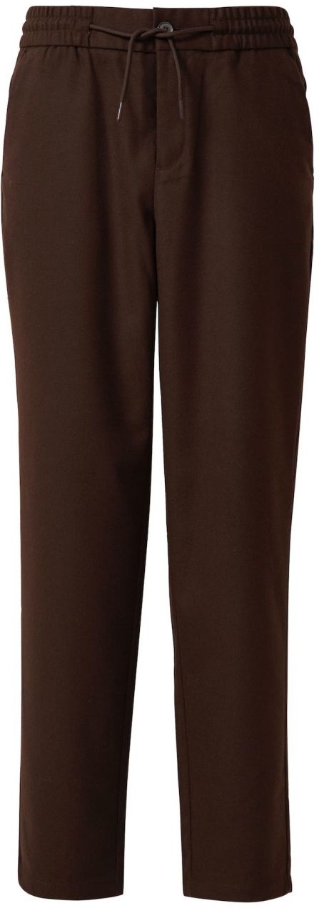 s.Oliver Nohavice  tmavohnedá