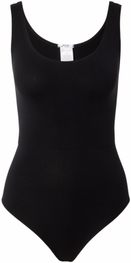 Wolford Body  čierna