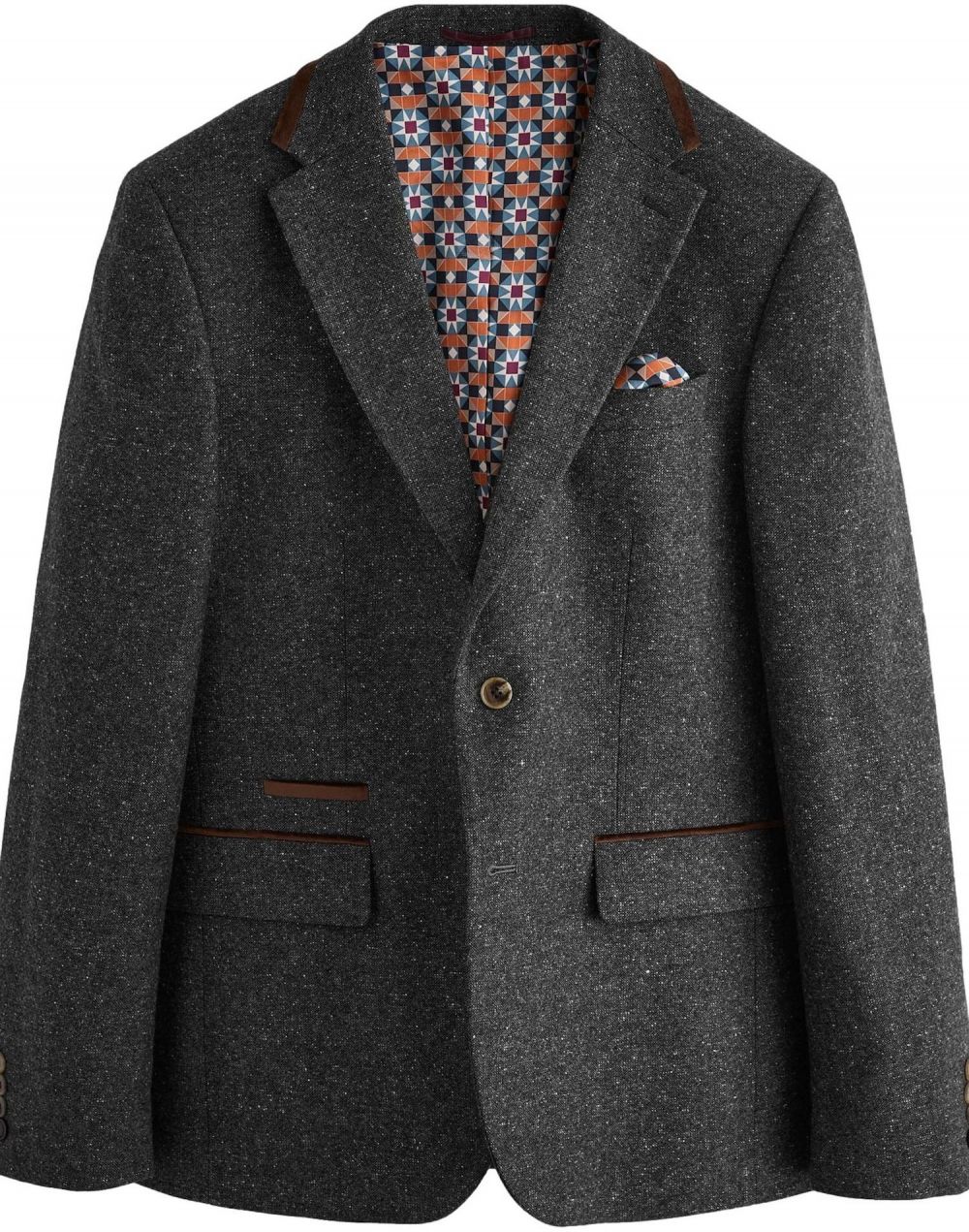 Next Sako  tmavosivá