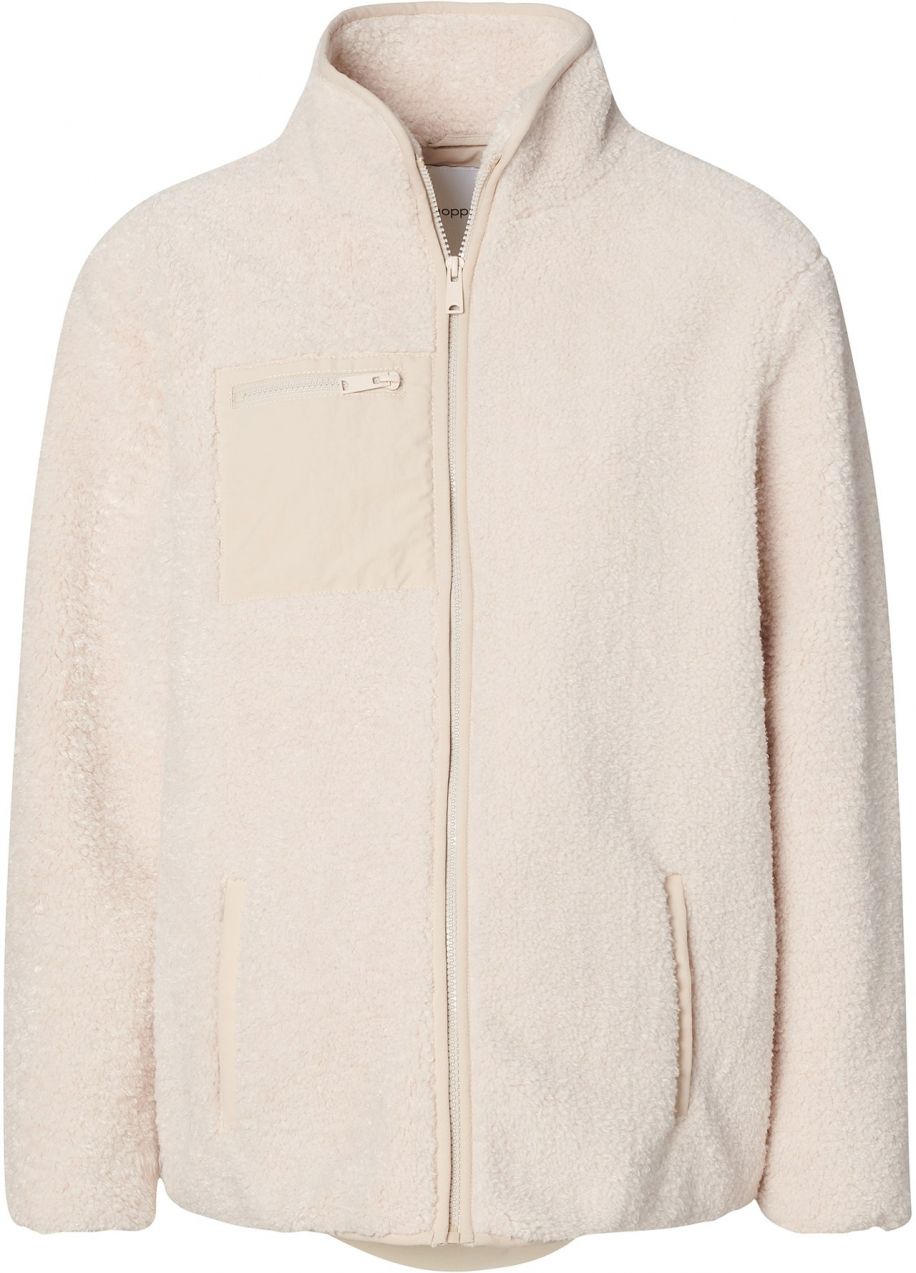 Noppies Prechodná bunda 'Fakse'  nebielená