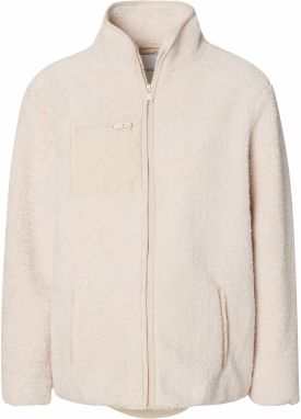 Noppies Prechodná bunda 'Fakse'  nebielená