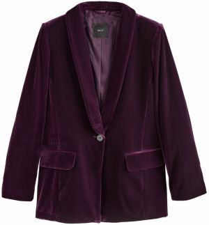 Next Blejzer  burgundská