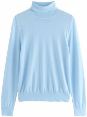 Next Sveter 'N.Premium'  svetlomodrá