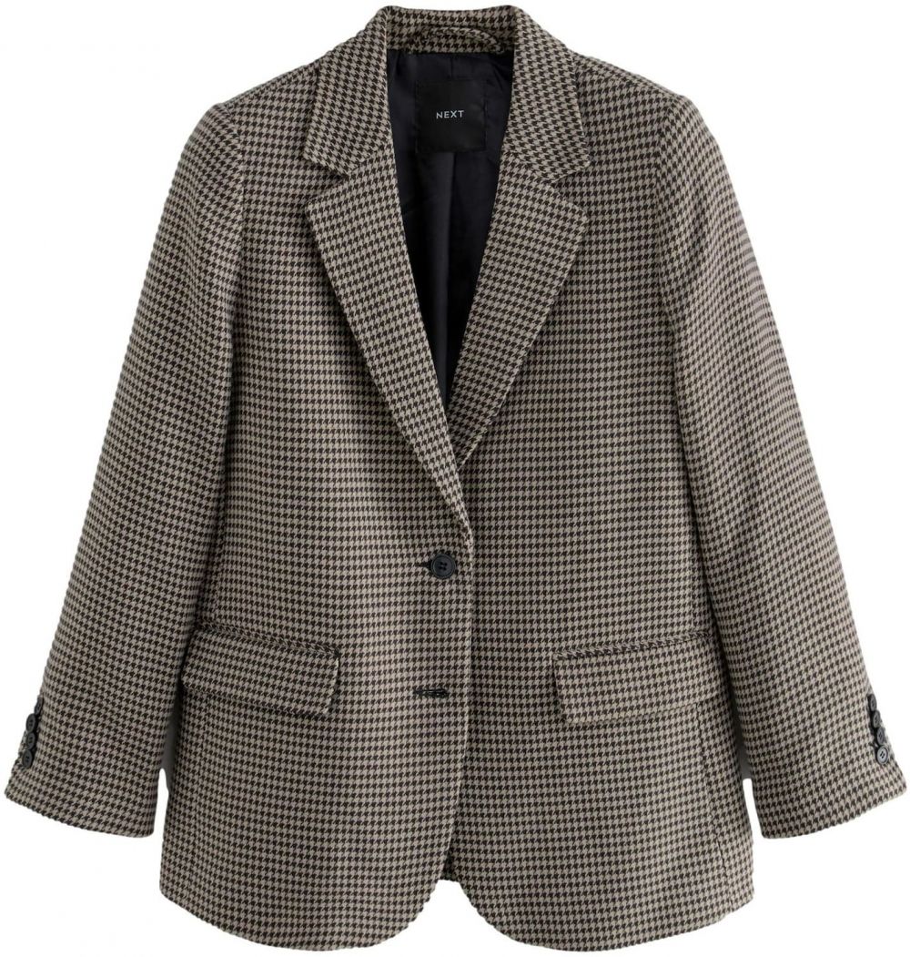 Next Blejzer  béžová