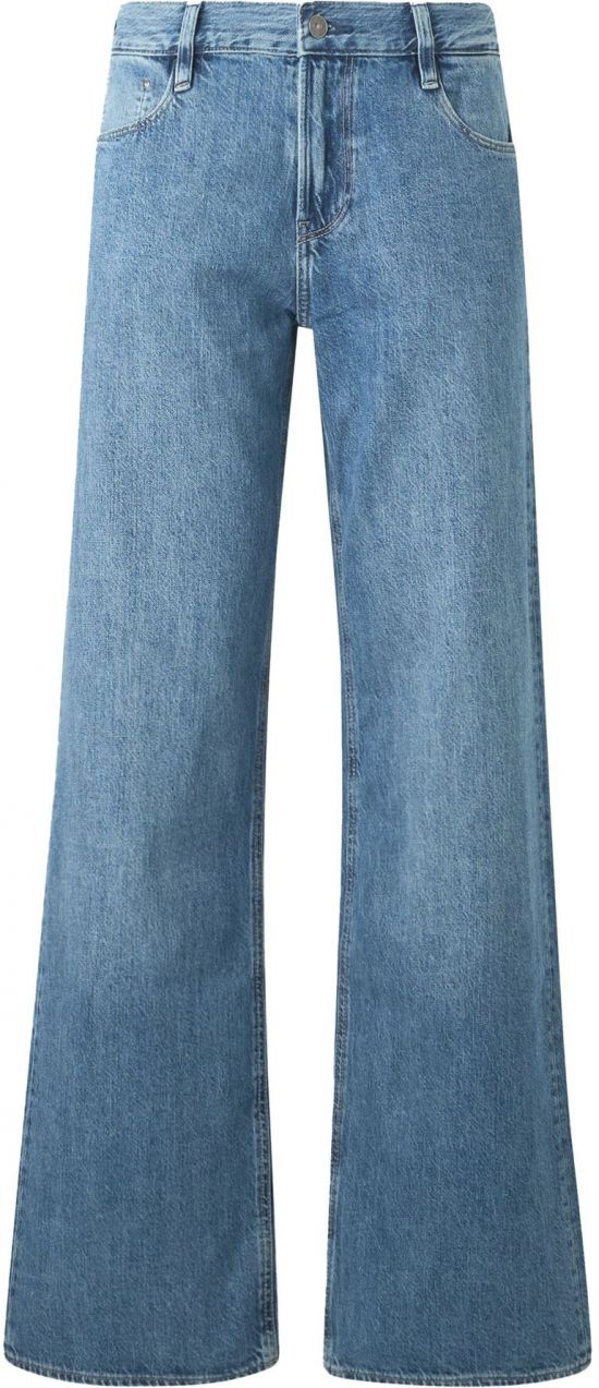 G-STAR Džínsy 'Judee'  modrá denim