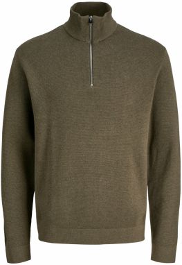 Jack & Jones Premium Sveter 'JPRBLAMILANO'  brokátová