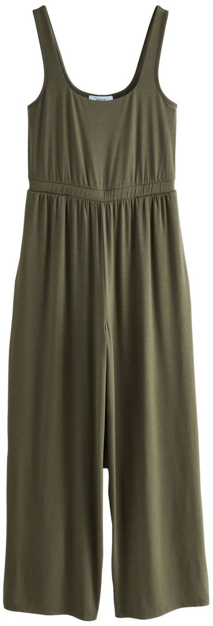 Next Overal  olivová
