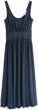 Next Letné šaty  námornícka modrá