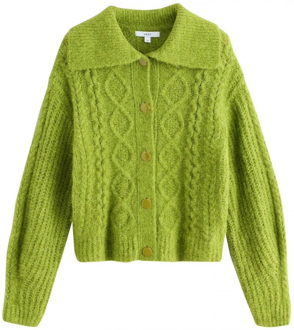 Next Kardigán  kiwi