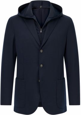 Boggi Milano Sako 'Madison'  námornícka modrá