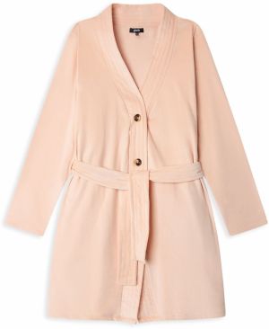 Gisela Krátky župan  staroružová