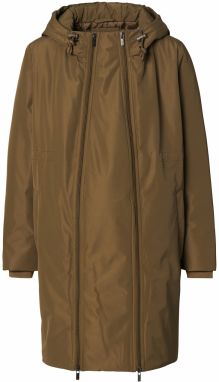 Noppies Prechodná bunda 'Juva'  olivová