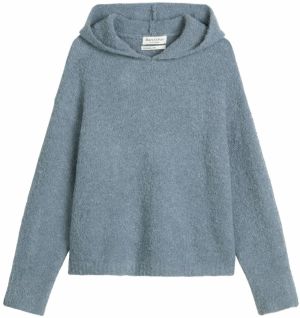 Marc O'Polo Sveter  tyrkysová