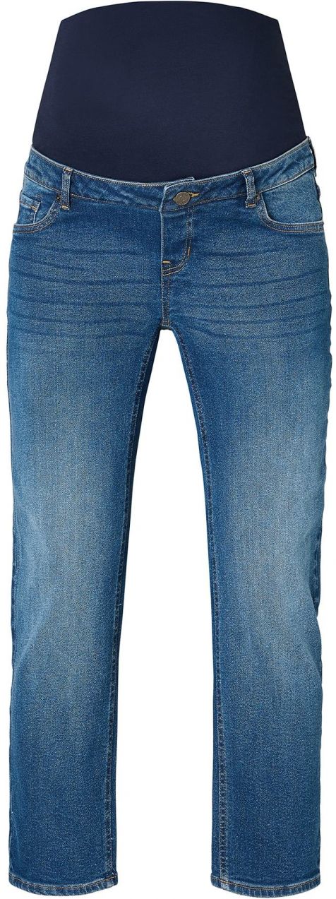 Noppies Džínsy 'Hawa'  modrá denim