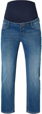 Noppies Džínsy 'Hawa'  modrá denim