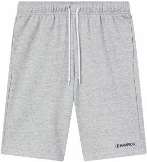 Champion Authentic Athletic Apparel Nohavice  námornícka modrá / svetlosivá