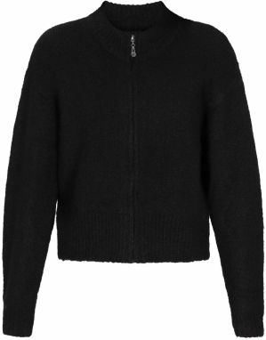 DreiMaster Vintage Kardigán  čierna