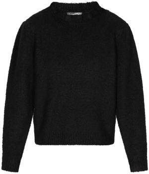 DreiMaster Vintage Sveter  čierna