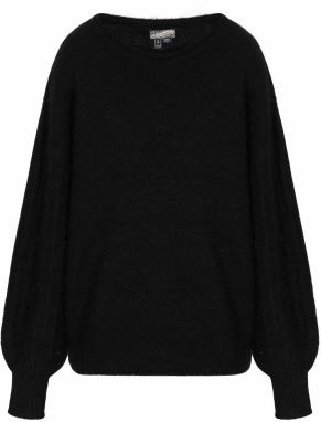 DreiMaster Vintage Sveter  čierna